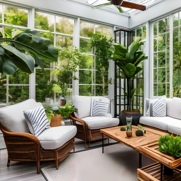 Morning Room Design